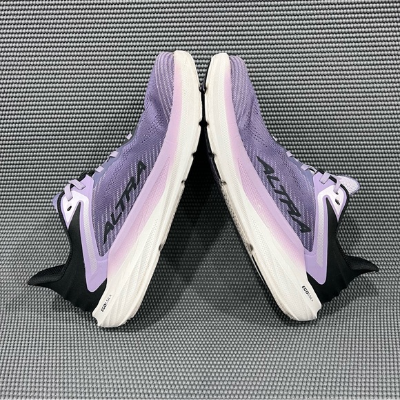 Altra Torin 8 Womens Athletic Shoes Running Cross Training Sneaker Sz 9.5 Purple - Picture 6 of 9